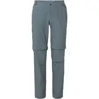 Vaude Bike Yaras Zip Off Bukser