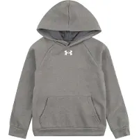 Under Armour Rival Fleece Hetteskjorte