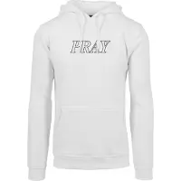 Mister tee Pray Hands Hetteskjorte