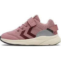 Hummel Sko - Reach 250 Tex JR - Nostalgi Rose - - 38 - Sko