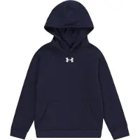 Under Armour Rival Fleece Hetteskjorte