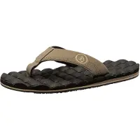 Volcom Recliner Flip-flops