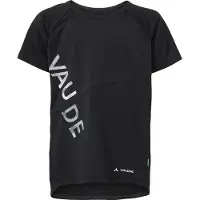 Vaude Bike Moab Ii Kortarmet T-skjorte