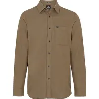 Volcom Caden Plaid Skjorte grønn