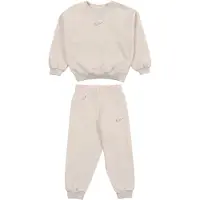 Nike Essential Fleece Crew Langarmet Sett