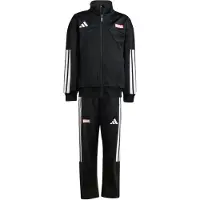 Adidas Marvel Spiderman Tiro Suit Sett