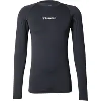 Hummel Performance Langarmet T-skjorte