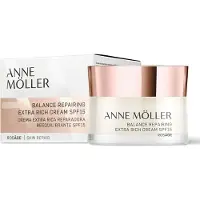 Anne Moller Rosage Balance Extra-rich Spf15 50ml Ansiktsbehandling