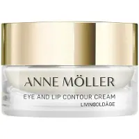 Anne Moller Livingoldage Øye-og Leppekontur 15ml