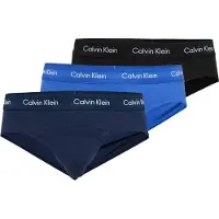 Calvin Klein Cadera Slips 3 Enheter