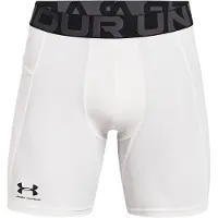 Under Armour Heatgear Basislag Shorts
