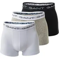 Gant 90000300393 Boxers 3 Enheter