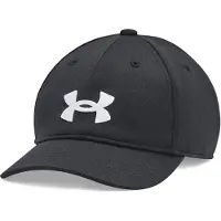 Under Armour Blitzing Adj Cap