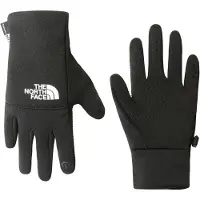 The North Face Hansker - Resirkulert Etip - Svart - - M - Medium - Handsker