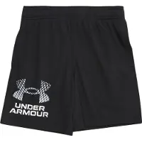 Under Armour Tech Logo Shorts
