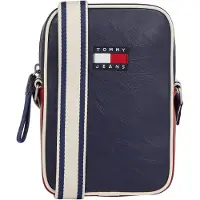 Tommy Hilfiger City College Reporter Skuldertaske