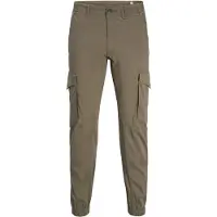Jack & Jones Paul Flake Ana Cargobukser