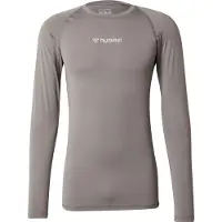 Hummel Performance Langarmet T-skjorte
