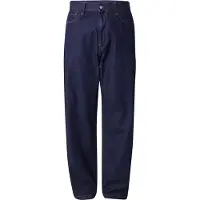 Carhartt WIP Landon Jeans blå