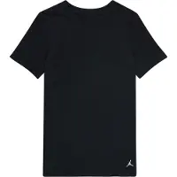 Jordan T-skjorte - 2-pack - Svart - - 13-15 år (158-170) - T-skjorte