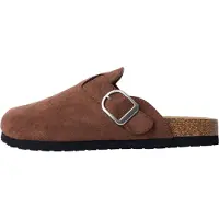 Name it Sandaler - NknAvery - Bitter Chocolate - - 32 - Sandals