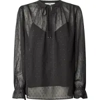 Pepe Jeans Addison Langermet Bluse