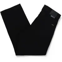 Volcom Billow Tall Jeans svart