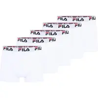 FILA Fu5016/5 200 Boxers 5 Enheter
