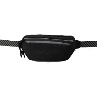 Volcom Mini Dos Hip Bag svart