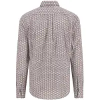 Fynch&Hatton 14115090 Skjorte Med Lange Ermer