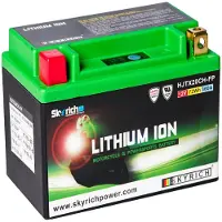 Skyrich Hjtx20ch-fp Litiumbatteri