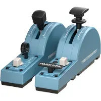 Thrustmaster TCA QUADRANT Add-on - Wired Controller - PC