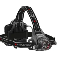 Led Lenser Ledlenser H Series H14R.2 - Hodelykt - LED - 5-modus