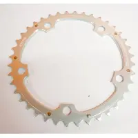 Miche Supertype Shimano Kjettingring