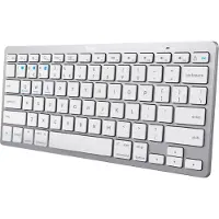 Trust Basic Is Tastatur Engelsk