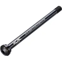 Kcnc Kqr08 Al6061 Boost Shimano/fox Gjennomgående Aksel Bak