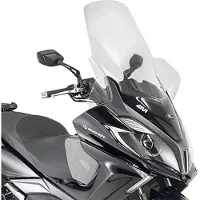 Givi D6107st Kymco Downtown Abs 125i/350i Frontrute