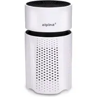 Alpina Luftrenser – Stillegående og Energisparende for Friskere Hjem