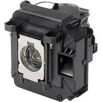 EET Nordic - Projektorlampe - 200 watt - 5000 time(r) - for Epson EB-900, EB-905, EB-93, EB-95, EB-96 PowerLite 420, 425, 905, 92, 93, 95, 96