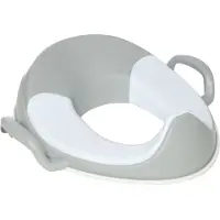 My Carry Potty Toaletttrener - Pastellgrå - - OneSize - Tilbehør