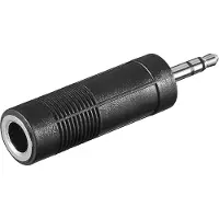 Goobay A 173, Sort