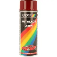 Motip Autoacryl spray 41210 - 400ml
