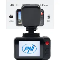 Pni Voyager S2500 4k Dashkamera