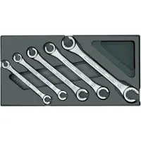Gedore 1731157, 824 g, 165 mm, 62 mm