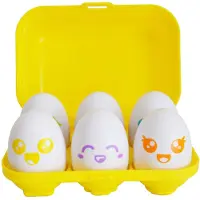 Toomies Hekkende Egg