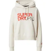 Superdry Sportswear Logo Boxy Hetteskjorte