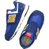 New Balance 574 New-b Hook&loop Treningssko