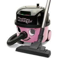 Numatic Hetty Het200-11 9l Støvsuger