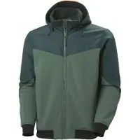 Helly Hansen Oxford Softshelljakke