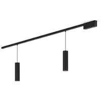 Philips Perifo Rett Takplatesett (2 Pendel)